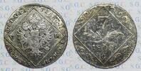 Österreich 7 Kreuzer Franz II -