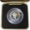 Grossbritannien £2 Queen Elizabeth II - 50 years of the UN -