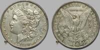 USA 1 Dollar Morgan -