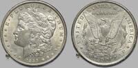 USA 1 Dollar Morgan -