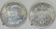 Kaiserreich Hessen 2 Mark 400th birthday of Philipp the Magnanimous -