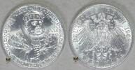 Kaiserreich Sachsen-Weimar-Eisenach 2 Mark 350th anniversary Uni. Jena -