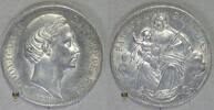 Altdeutschland Bayern Madonnen-Taler King Ludwig II -