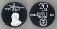 DDR 20 Mark Baron von Stein -