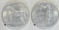Irland 2 Sch. 6 Pence (2/6) Currency issue -