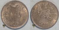 Irland 1/4 Penny (Farthing) Currency issue -