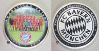 Liberia 1 Dollar History of FC Bayern, Bundesliga 1978/79, World Club Championship Winners -