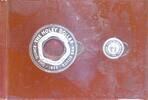 Australien Queen Elizabeth II - Holey Dollar and Dump -