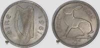 Irland 3 Pence Currency issue -
