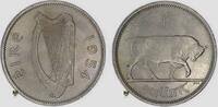 Irland 1 Schilling Currency issue -