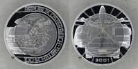 Österreich 100 Schilling Mobility in silver/titanium -