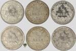 Kaiserreich ½ Mark Currency issue -