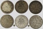 Kaiserreich ½ Mark Currency issue -