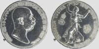 5 Kronen 1908 Österreich Kaiser Franz Joseph I. - Eilende Ruhmesgöttin vz+, leicht gereinigt