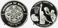 Bhutan 300 Ngultrum XXVI. Sommer-Olympiade -