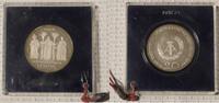 DDR 20 Mark 250th Birthday of Lessing -
