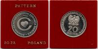 Polen 20 Zlotych Health Center -