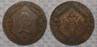 Austria 15Kr Emporer Franz I -