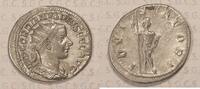 Römisches Kaiserreich AG Antoninianus Emperor Gordianus III -