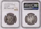Kaiserreich Mecklenburg-Schwerin 3 Mark Centenary of the Grand-Duchy -