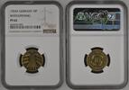 Weimarer Republik 10 Rentenpfennig Currency issue -