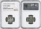 Weimarer Republik 1 Mark Currency issue -