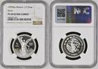Mexico ½ Onza Winged Victory -