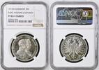 Kaiserreich, Sachsen-Weimar-Eisenach 3 Mark Centenary of the Grand Duchy -