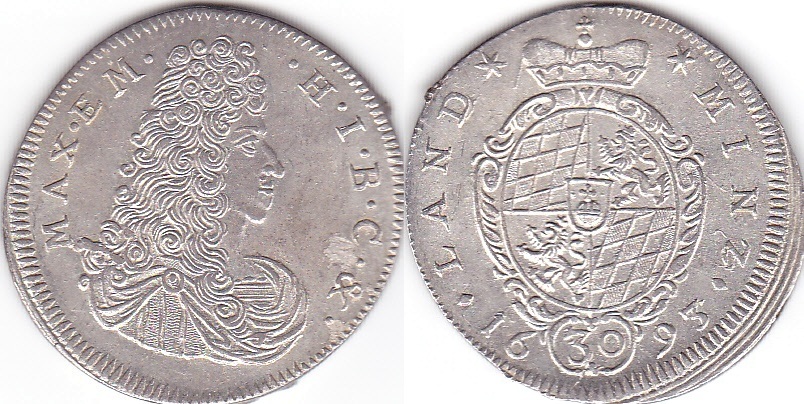 Deutschland 30. Deutschland 30. крейцер вюрмтерберг 1693 монета. трир достопримечательности. Deutschland 30.