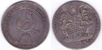 Deutschland, Reichstaler(Ausbeute), Henneberg-Ilmenau, 1691-1702, -
