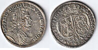 Deutschland, 1/3 Taler,Dresden,RR, Sachsen,Friedrich August I.,1694-1733, -