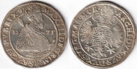 Römisch Deutsches Reich, Reichstaler,Joachimstal, Haus Habsburg, Maximilian II.,1564-1576, -