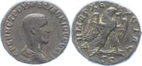 Kaiserzeit Tetradrachme - für Herennius Etruscus 250-251.
