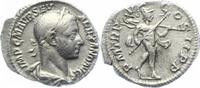 Kaiserzeit Denar Alexander Severus 222-235.