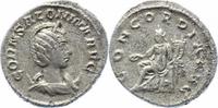 Kaiserzeit Antoninian - für Salonina 253-268.