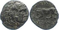  Kleinbronze um 300 v. Chr Makedonia Kassandros 316-297 v. Chr .. sehr sc ... 40,00 EUR + 10,00 EUR kargo
