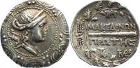  Tetradrachme 158-150 v. Chr Makedonia Römische Provinz nach 158 v. Chr.... 335,00 EUR  +  10,00 EUR shipping