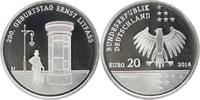 Bundesrepublik Deutschland 20 Euro BRD. -
