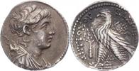   138-129 v. Chr.  Suriye Antiochos VII.  138-129 v. Chr .. sehr schön 410,00 EUR + 10,00 EUR kargo