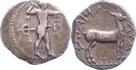  Stater 480-388 v. Chr Bruttium Stadt 600-1 v. Chr .. sehr schön 485,00 EUR + 10,00 EUR kargo