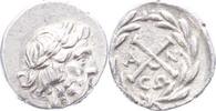  Hemidrachme 188-180 v. Chr Peloponnes Liga 370-146 v. Chr .. sehr schön 115,00 EUR + 10,00 EUR kargo