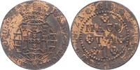 Angola Macuta Joao VI. 1799-1816, (als Prinzregent). -