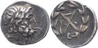  Hemidrachme 195-188 v. Chr Peloponnes Liga 370-146 v. Chr .. Hübsche Pat ... 95,00 EUR + 10,00 EUR kargo