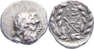  Hemidrachme 195-188 v. Chr Peloponnes Liga 370-146 v. Chr .. sehr schön 95,00 EUR + 10,00 EUR kargo
