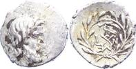  Hemidrachme 160-146 v. Chr Peloponnes Liga 370-146 v. Chr .. sehr schön 155,00 EUR + 10,00 EUR kargo