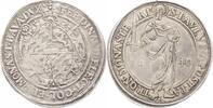 Münster, Bistum Reichstaler Ferdinand von Bayern 1611-1650. -