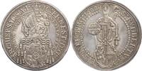 Salzburg, Erzbistum Taler Johann Ernst von Thun und Hohenstein 1687-1709. -