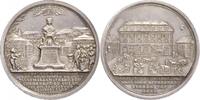 Köln, Erzbistum Silbermedaille Maximilian Friedrich von Königseck 1761-1784. -