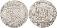 Braunschweig-Wolfenbüttel 1/4 Albertustaler Karl I. 1735-1780. -