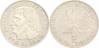 Bundesrepublik Deutschland 5 Mark BRD. -